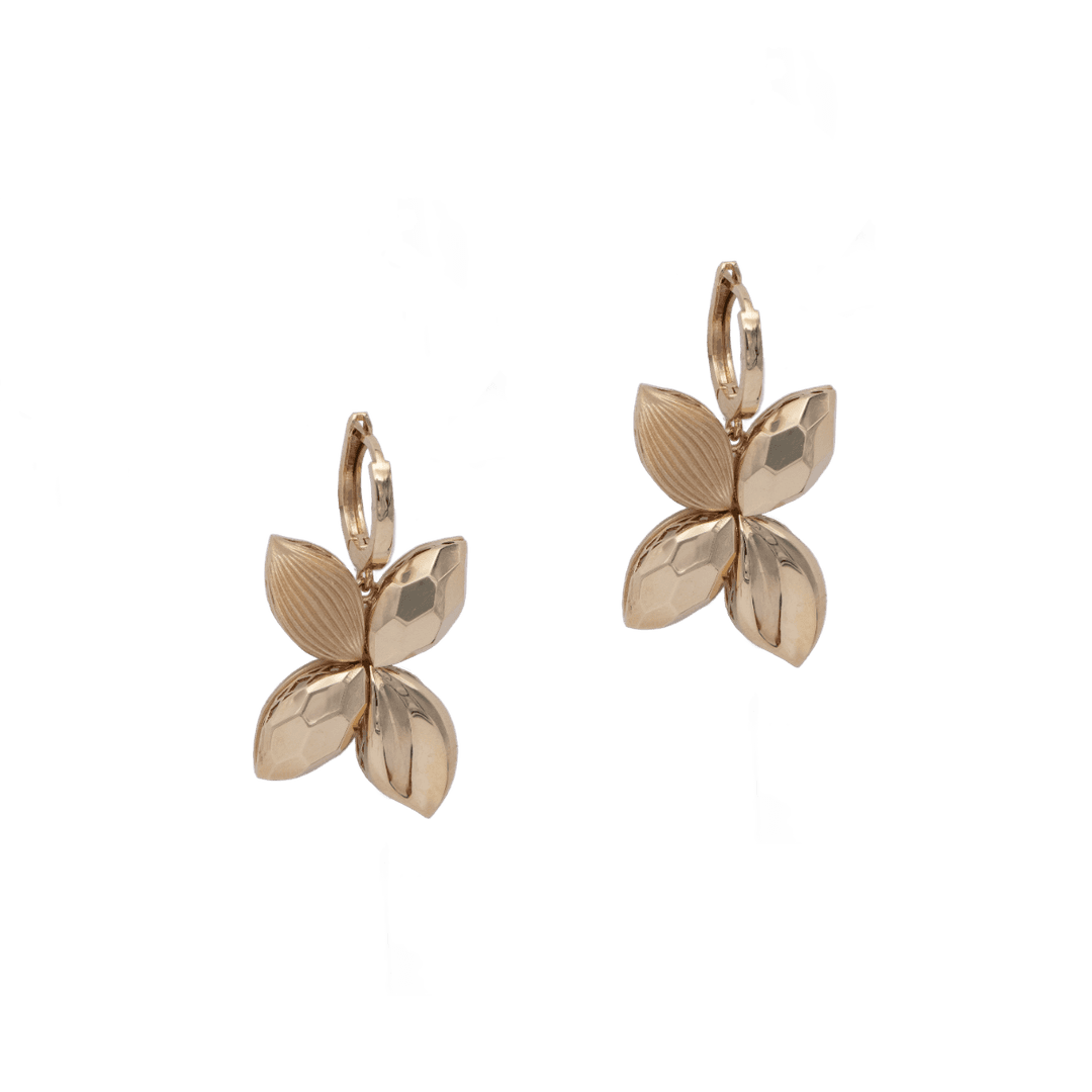 گوشواره پاپریک