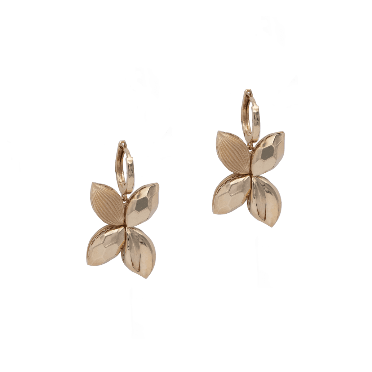 گوشواره پاپریک