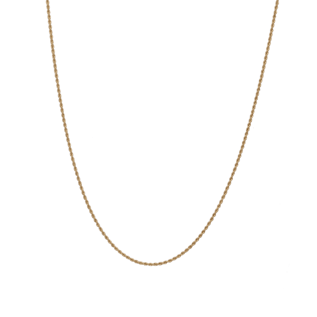 زنجیر طنابی