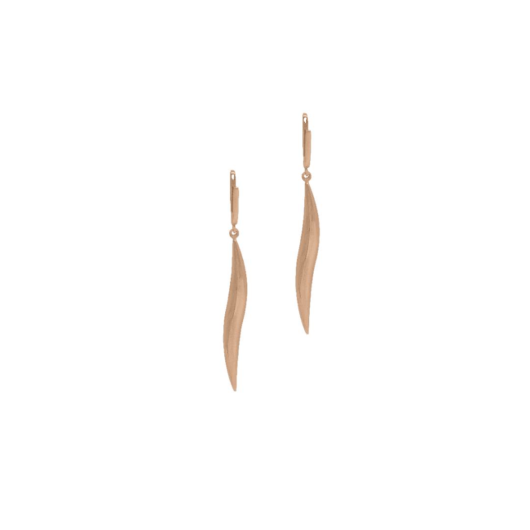 گوشواره پروفیل آلار