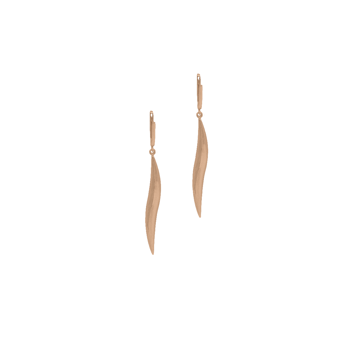گوشواره پروفیل آلار