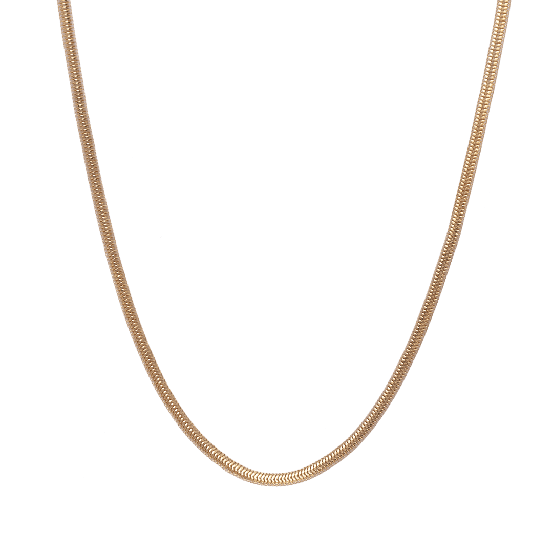 گردنبند هرینگبون
