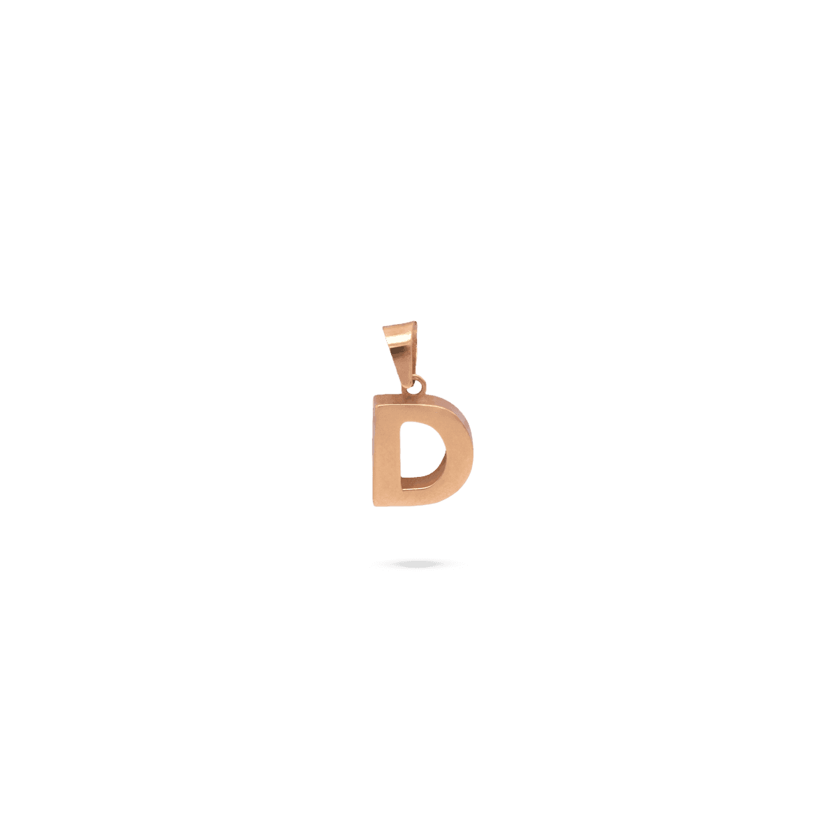 آویز اسم D