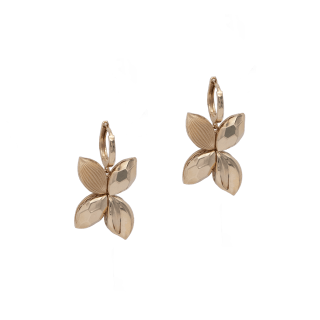 گوشواره پاپریک